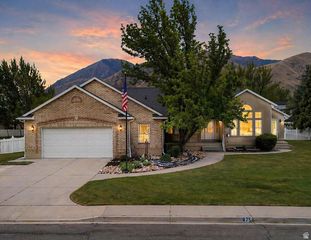 875 E 1300 N, Mapleton, UT 84664