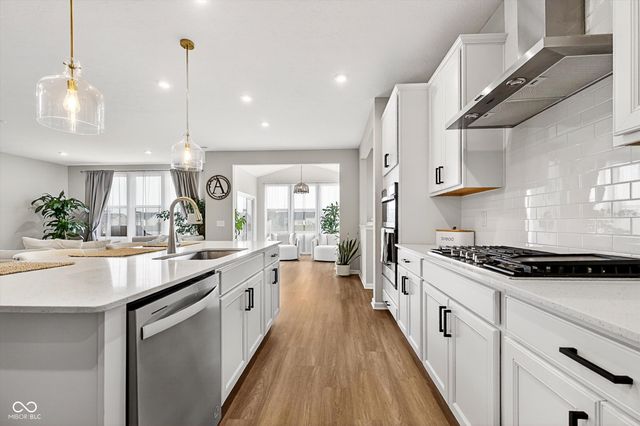 3436 Hadley Drive, Brownsburg, IN 46112