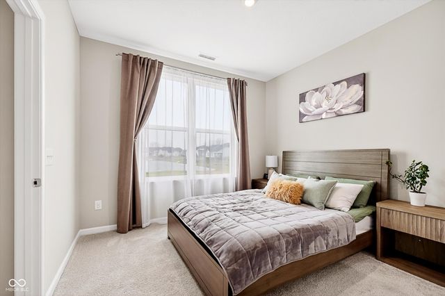 3436 Hadley Drive, Brownsburg, IN 46112