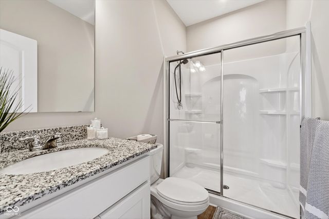 3436 Hadley Drive, Brownsburg, IN 46112