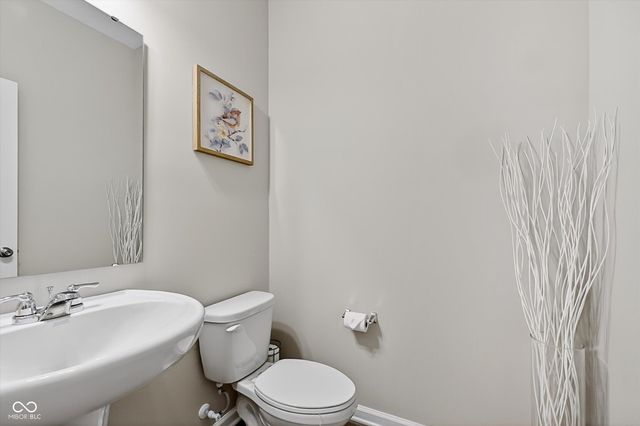 3436 Hadley Drive, Brownsburg, IN 46112