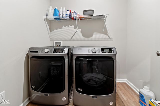 3436 Hadley Drive, Brownsburg, IN 46112