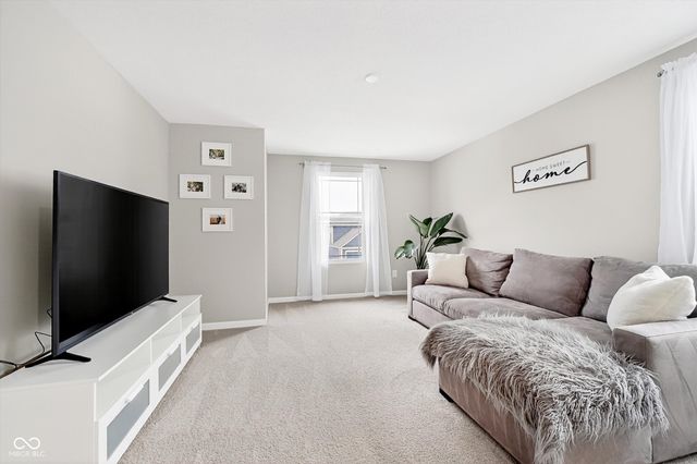 3436 Hadley Drive, Brownsburg, IN 46112