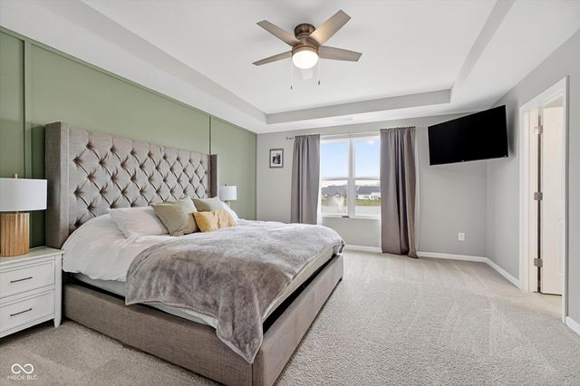 3436 Hadley Drive, Brownsburg, IN 46112