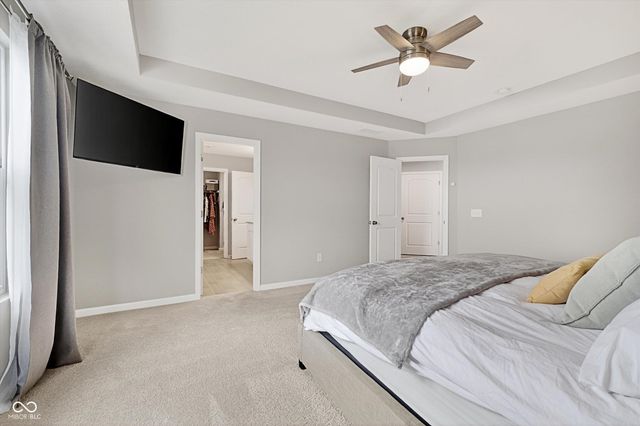 3436 Hadley Drive, Brownsburg, IN 46112