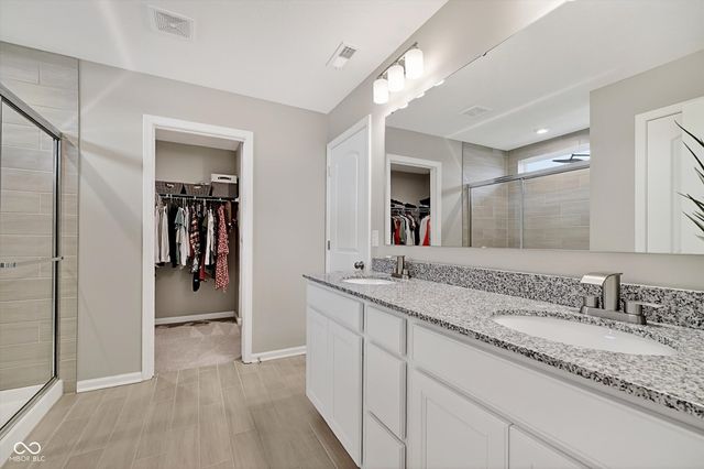 3436 Hadley Drive, Brownsburg, IN 46112