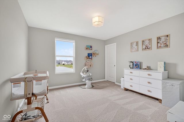 3436 Hadley Drive, Brownsburg, IN 46112