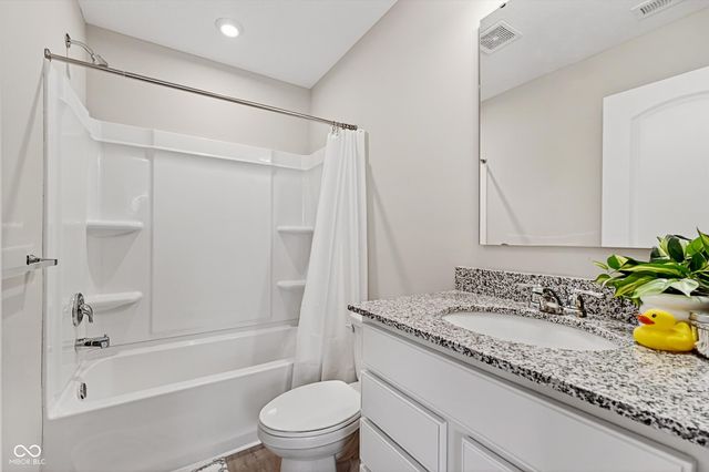 3436 Hadley Drive, Brownsburg, IN 46112