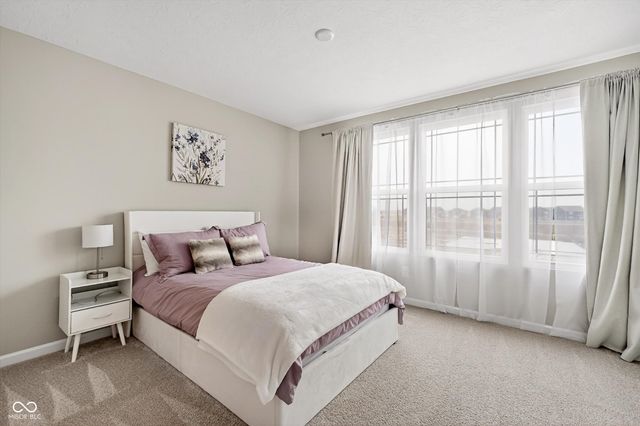 3436 Hadley Drive, Brownsburg, IN 46112