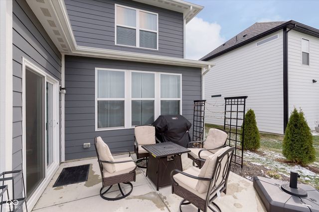 3436 Hadley Drive, Brownsburg, IN 46112