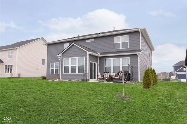 3436 Hadley Drive, Brownsburg, IN 46112