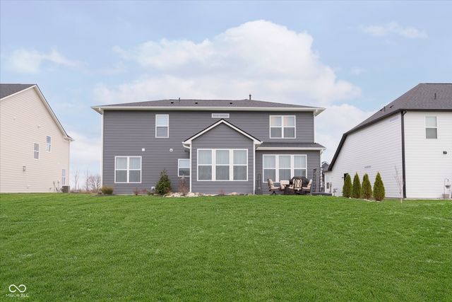 3436 Hadley Drive, Brownsburg, IN 46112