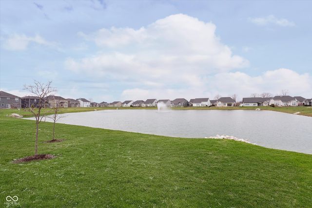 3436 Hadley Drive, Brownsburg, IN 46112