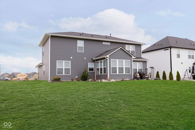 3436 Hadley Drive, Brownsburg, IN 46112