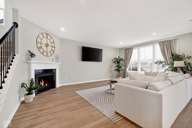 3436 Hadley Drive, Brownsburg, IN 46112