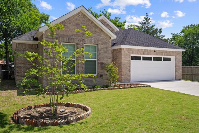 123 Bradshaw Street, Waxahachie, TX 75165