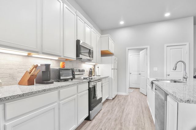 1716 133rd Street, Lubbock, TX 79423