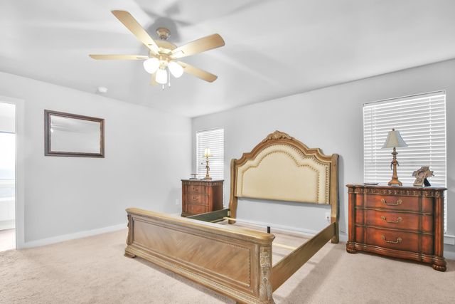 1716 133rd Street, Lubbock, TX 79423