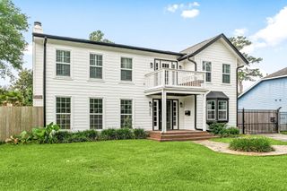 423 W 32nd Street, Houston, TX 77018