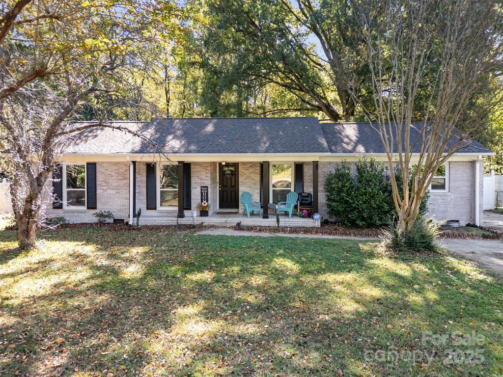 781 Niblick Drive, Gastonia, NC 28054