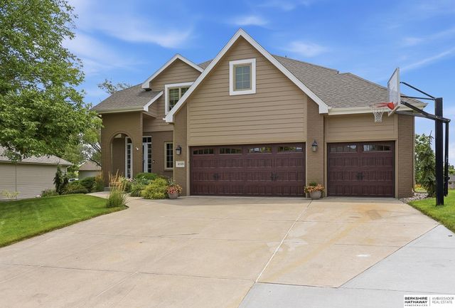 10509 S 176 Street, Omaha, NE 68136