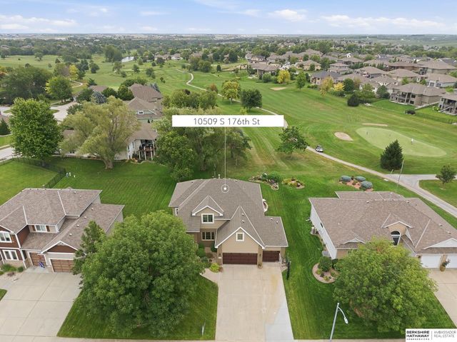 10509 S 176 Street, Omaha, NE 68136
