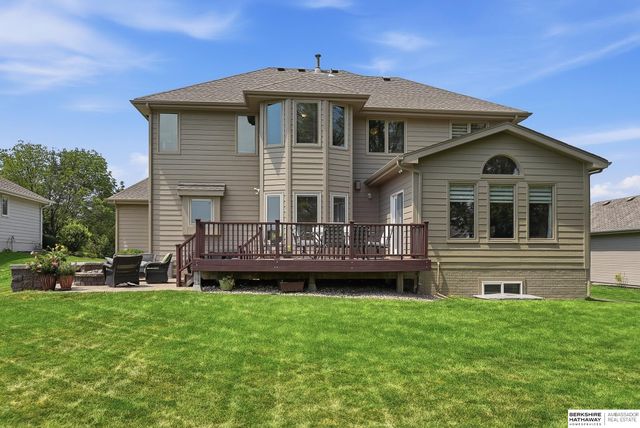 10509 S 176 Street, Omaha, NE 68136