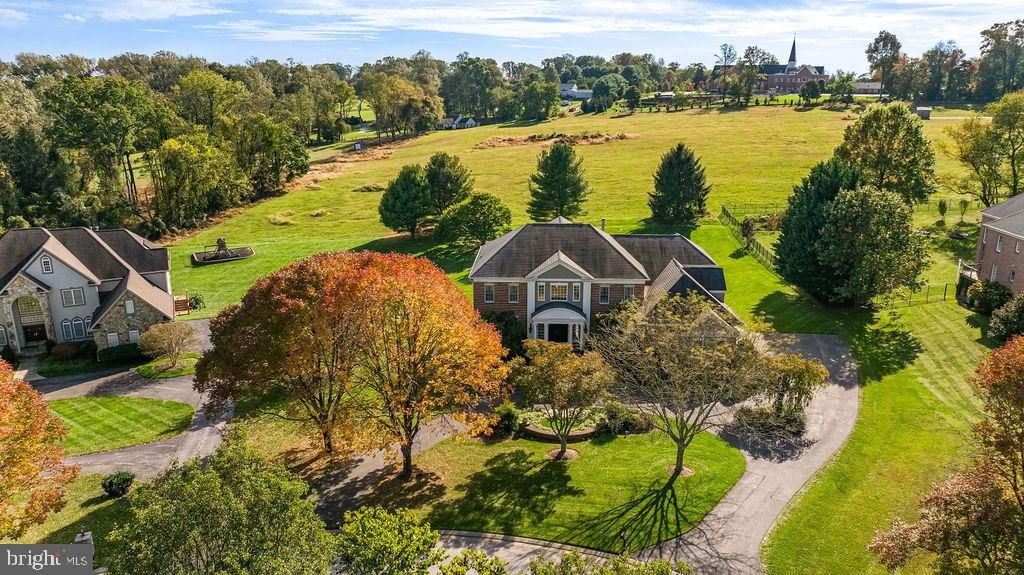 13 DIPPING POND CT, Lutherville Timonium, MD 21093