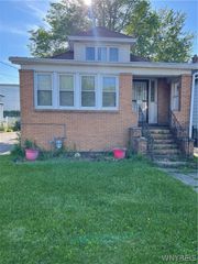46 Amsterdam Avenue, Buffalo, NY 14215