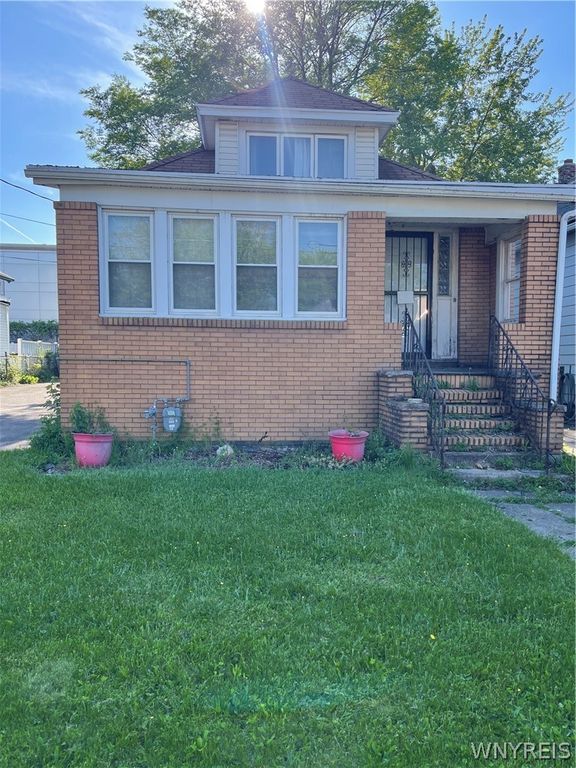 46 Amsterdam Avenue, Buffalo, NY 14215