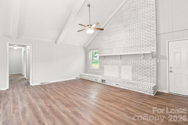 6205 Ferncliff Drive NW, Concord, NC 28027
