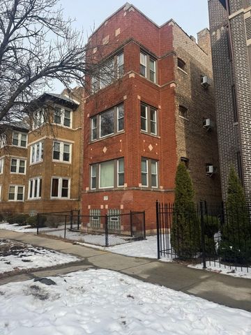 6829 S Cornell Avenue 2, Chicago, IL 60649