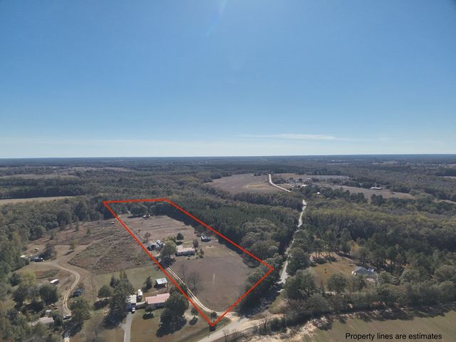 2156 County Road 73, Slocomb, AL 36375