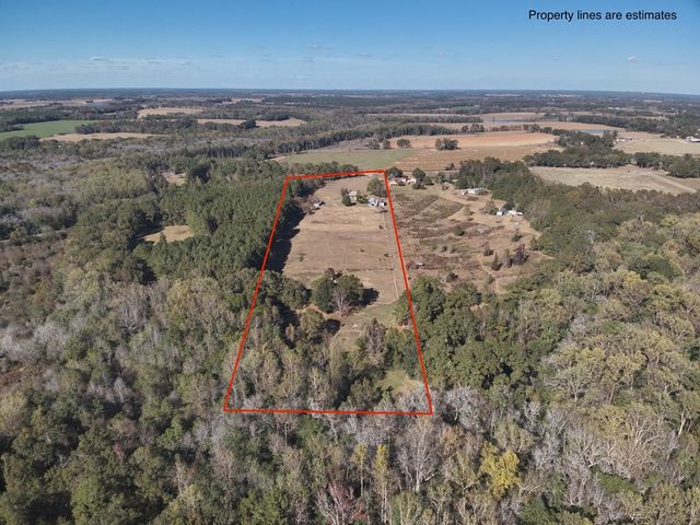 2156 County Road 73, Slocomb, AL 36375