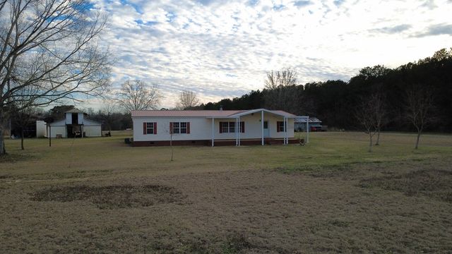2156 County Road 73, Slocomb, AL 36375