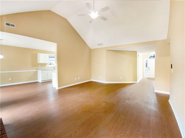 160 Eastfield Court, Fayetteville, GA 30215