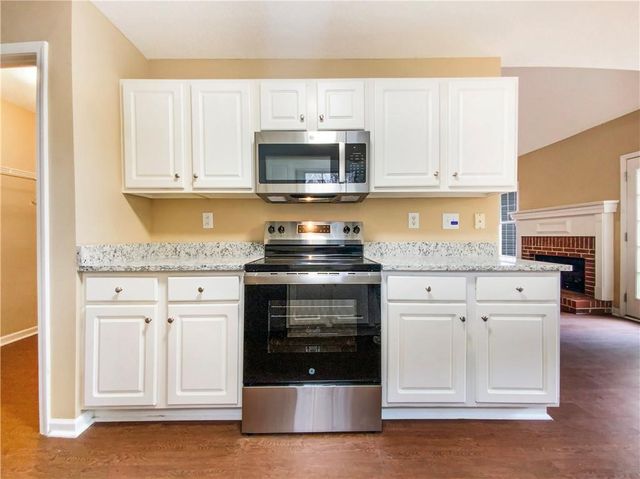 160 Eastfield Court, Fayetteville, GA 30215