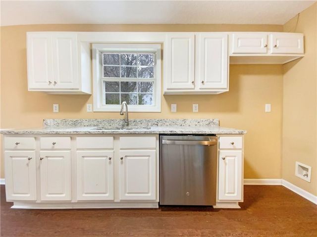 160 Eastfield Court, Fayetteville, GA 30215