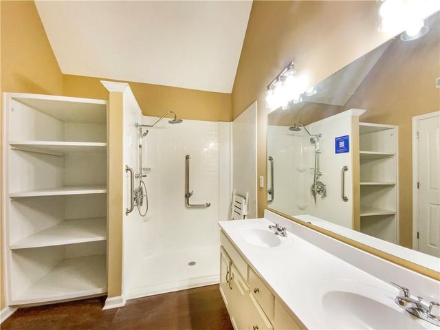 160 Eastfield Court, Fayetteville, GA 30215