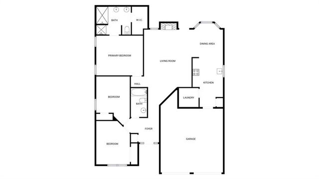 160 Eastfield Court, Fayetteville, GA 30215