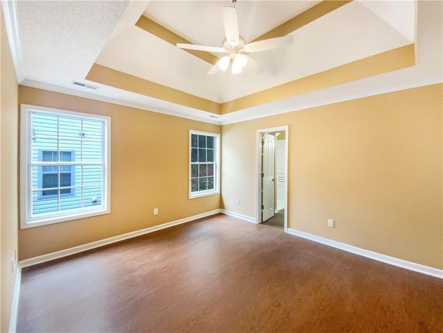 160 Eastfield Court, Fayetteville, GA 30215