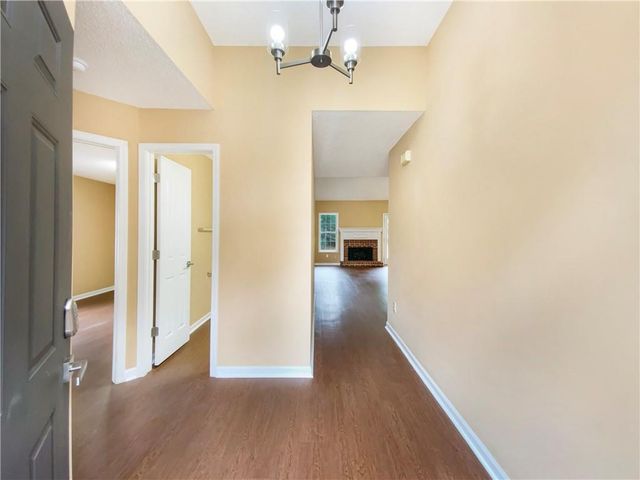 160 Eastfield Court, Fayetteville, GA 30215