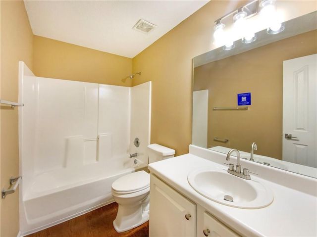 160 Eastfield Court, Fayetteville, GA 30215