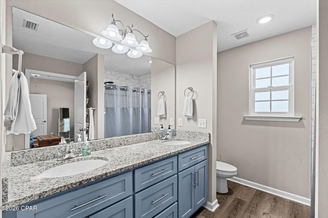 302 Lynnwood Lane, Lynn Haven, FL 32444