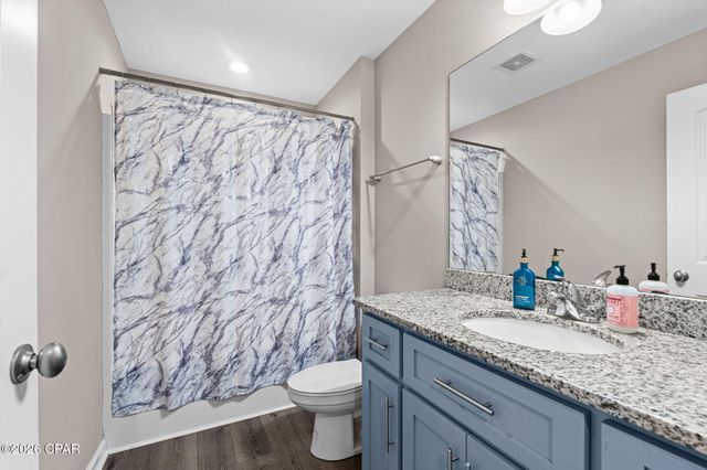 302 Lynnwood Lane, Lynn Haven, FL 32444
