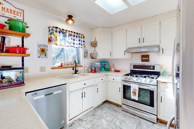 10095 Frenchtown Dobbins Rd, Oregon House, CA 95962