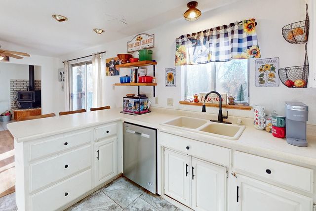 10095 Frenchtown Dobbins Rd, Oregon House, CA 95962