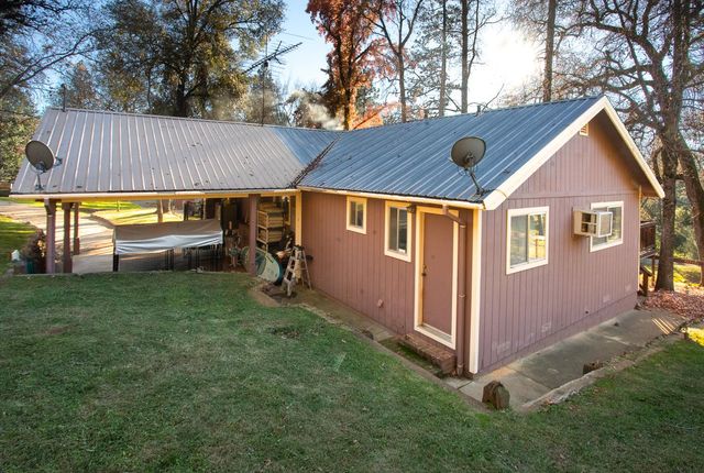 10095 Frenchtown Dobbins Rd, Oregon House, CA 95962