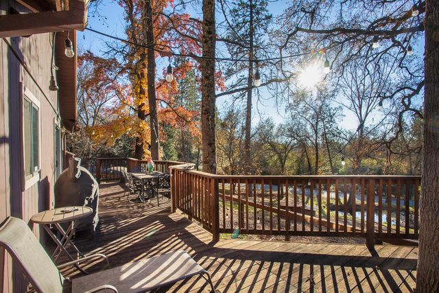 10095 Frenchtown Dobbins Rd, Oregon House, CA 95962