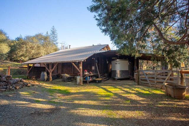 10095 Frenchtown Dobbins Rd, Oregon House, CA 95962